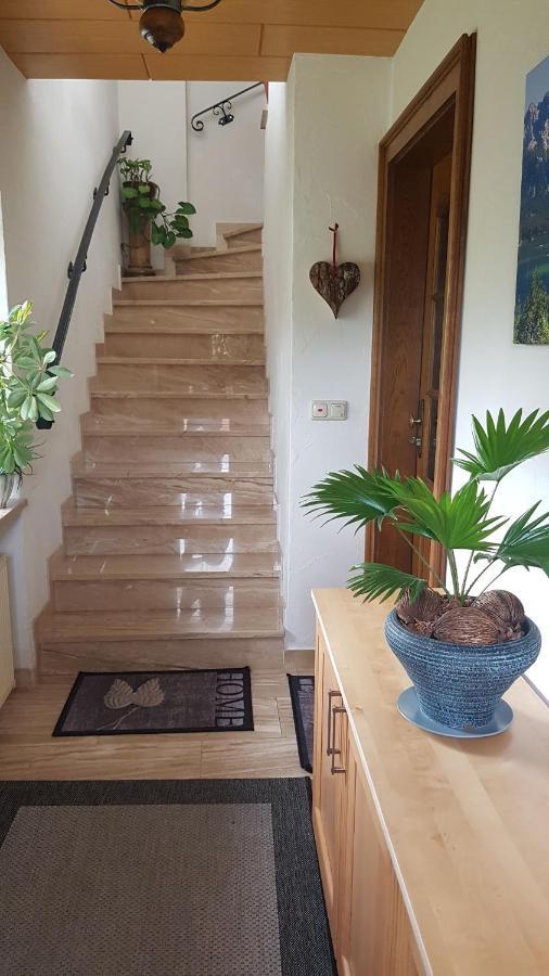 Ferienwohnung Soiernblick Kruen Baernbichl 外观 照片